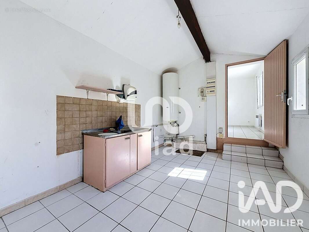 Maison 90 m² à Aubignan  - photo 5