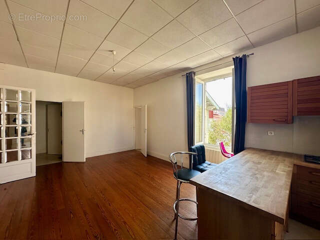 Appartement à BIARRITZ