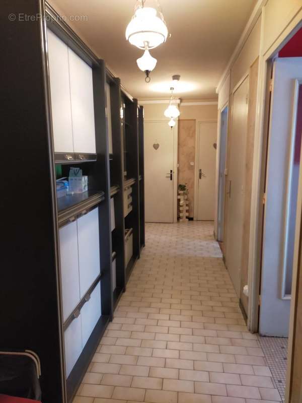 Appartement à LYON-7E