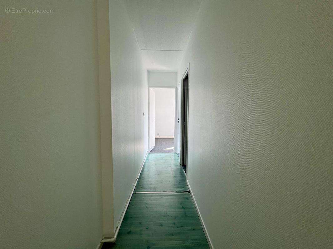 Appartement à SAINT-REMY