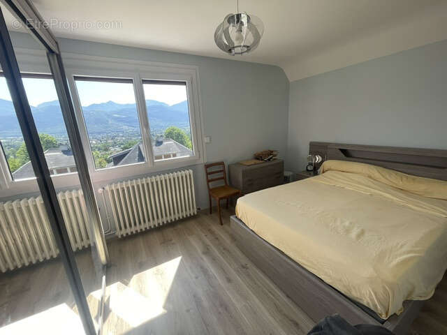 Maison sur les hauteurs de Barberaz - photo 16