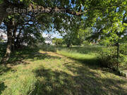 Terrain à LA SALVETAT-SAINT-GILLES
