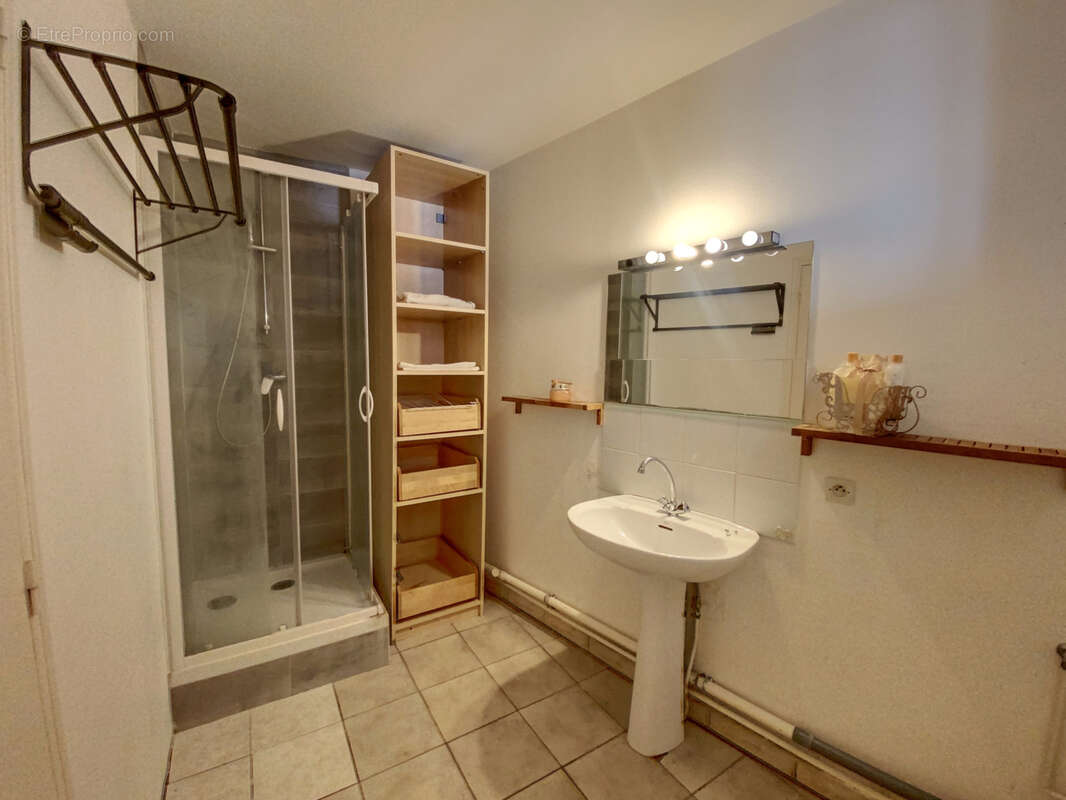 Appartement à DREUX