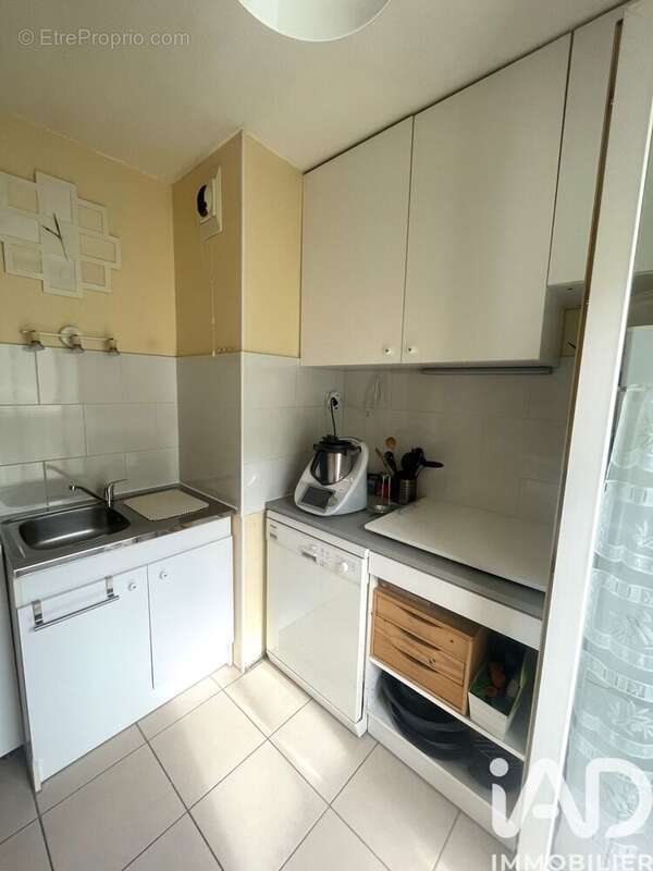 Photo 7 - Appartement à JARRIE