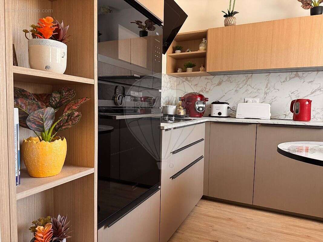 Maison 2 chambre(s) à vendre - photo 6
