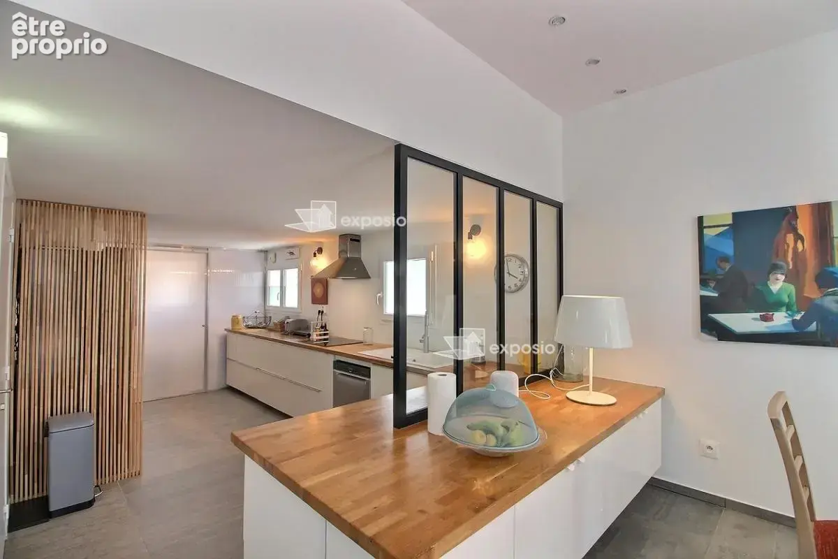 Maison rénovée idéalement située entre mer et ville-110 m2 - 444 000 - photo 3