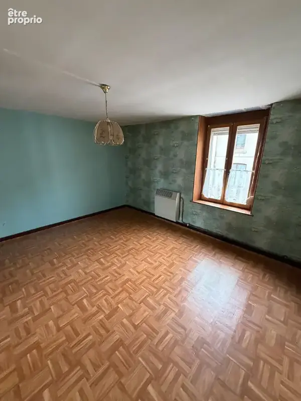 Maison à vendre à Hautmont - Quartier Fort - 3 pièces - 67,26 m² - photo 5
