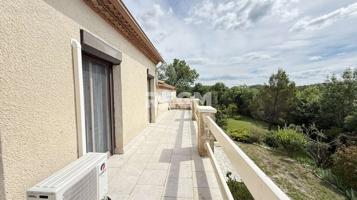 Maison à SAUSSINES