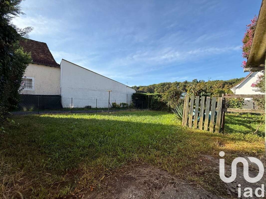 Photo 7 - Appartement à SALIES-DE-BEARN