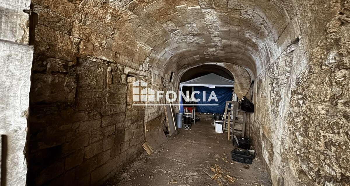 Appartement à SOMMIERES