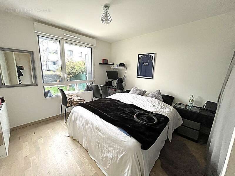 Appartement à ANNECY-LE-VIEUX