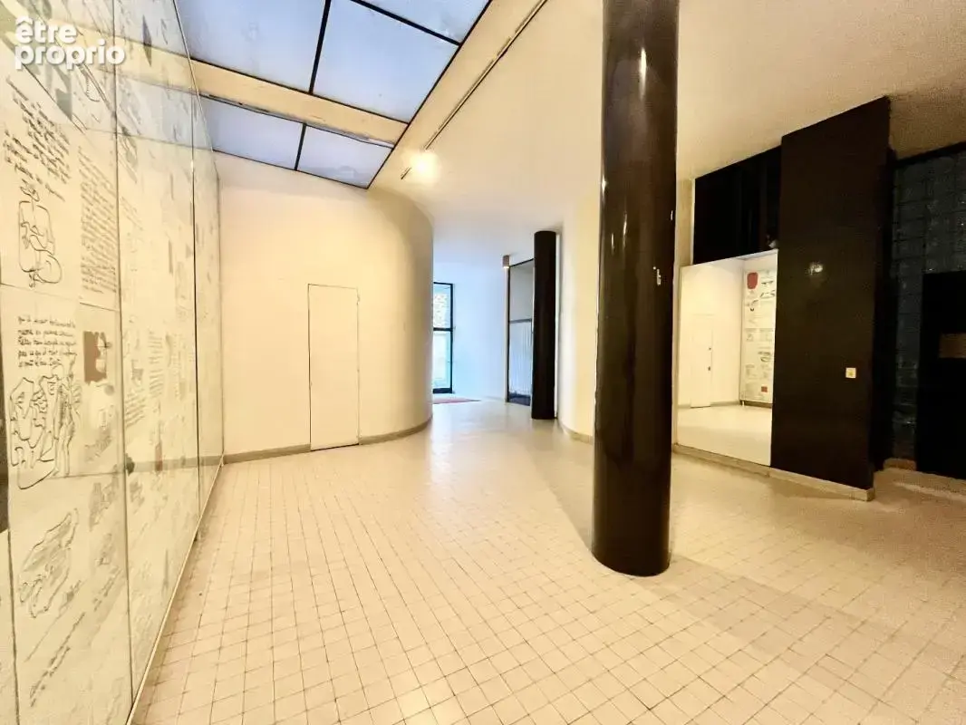 Appartement rénové - photo 12