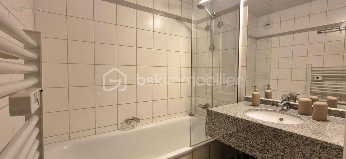 Appartement à ALLOS