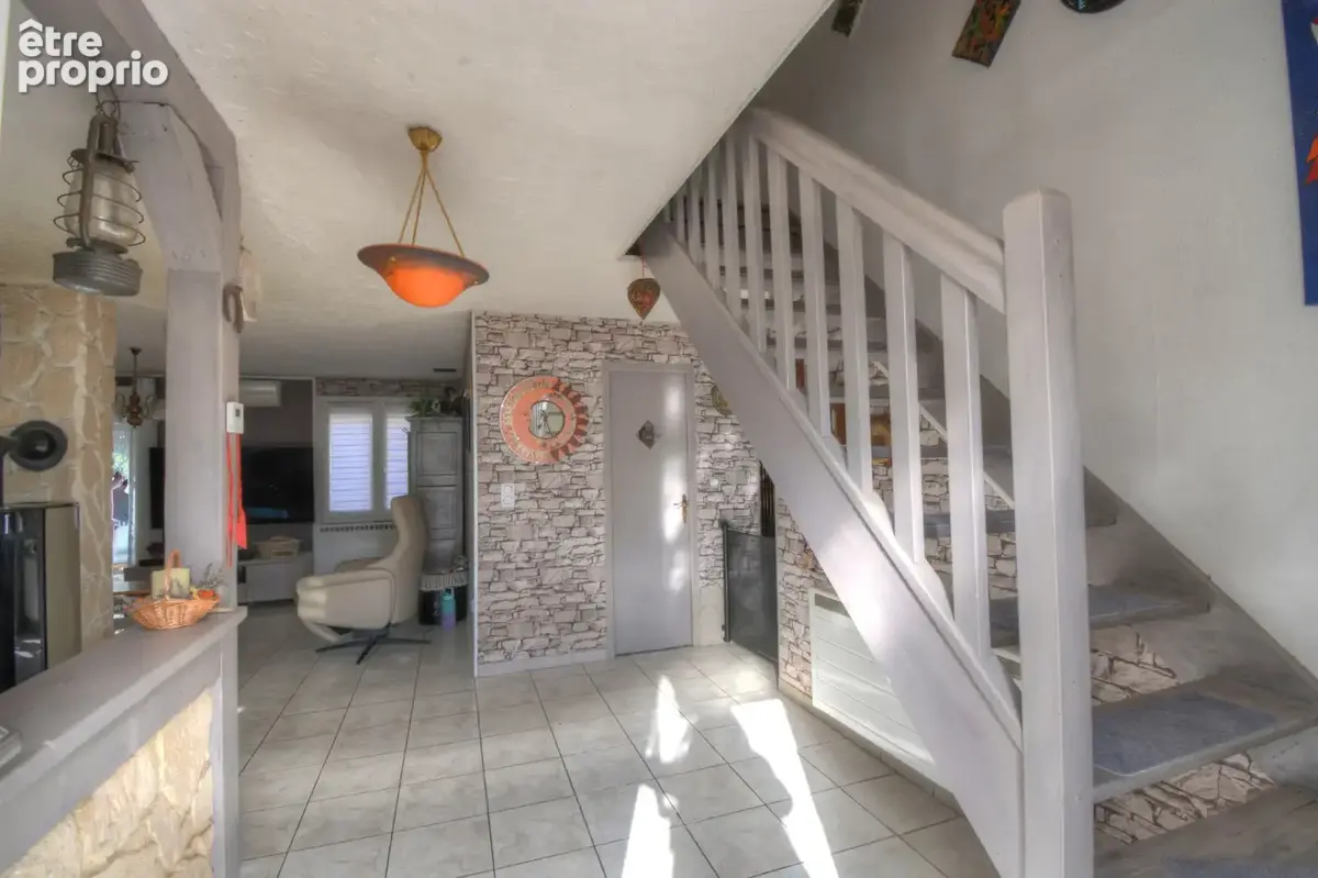 Agréable maison 110 m2 sur 4 ares secteur Ried - photo 1