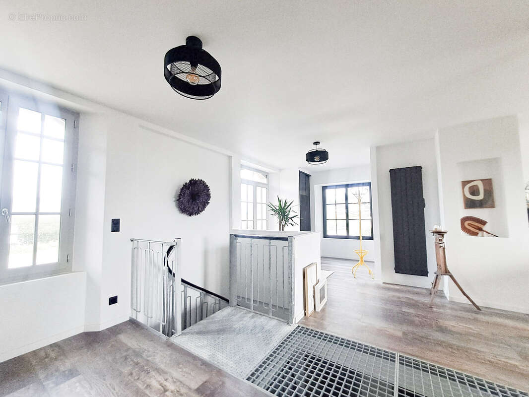 Maison à BATZ-SUR-MER