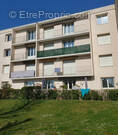 Appartement à DECIZE