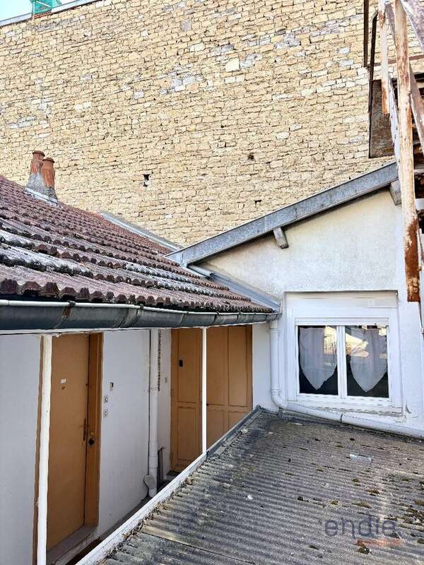 Appartement 60m2, Montchapet- DIJON - photo 12