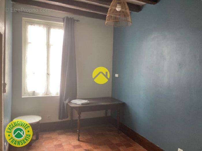 Maison à SANCERRE