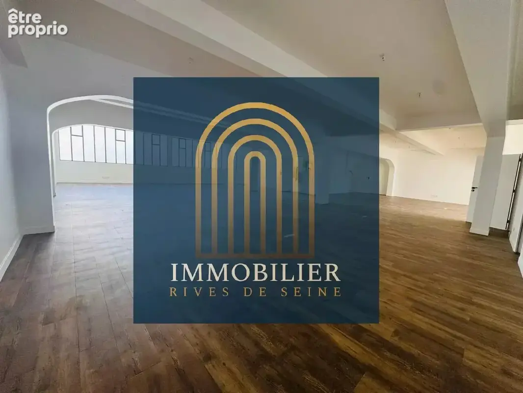 À vendre – immeuble – paris 18ème - photo 17