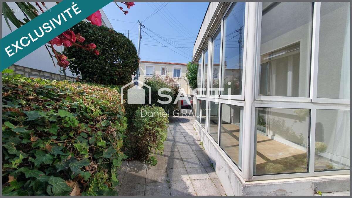 Photo 3 - Appartement à ROYAN