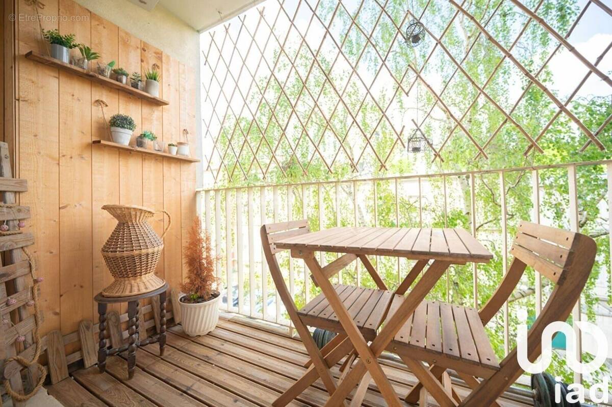 Photo 1 - Appartement à EAUBONNE