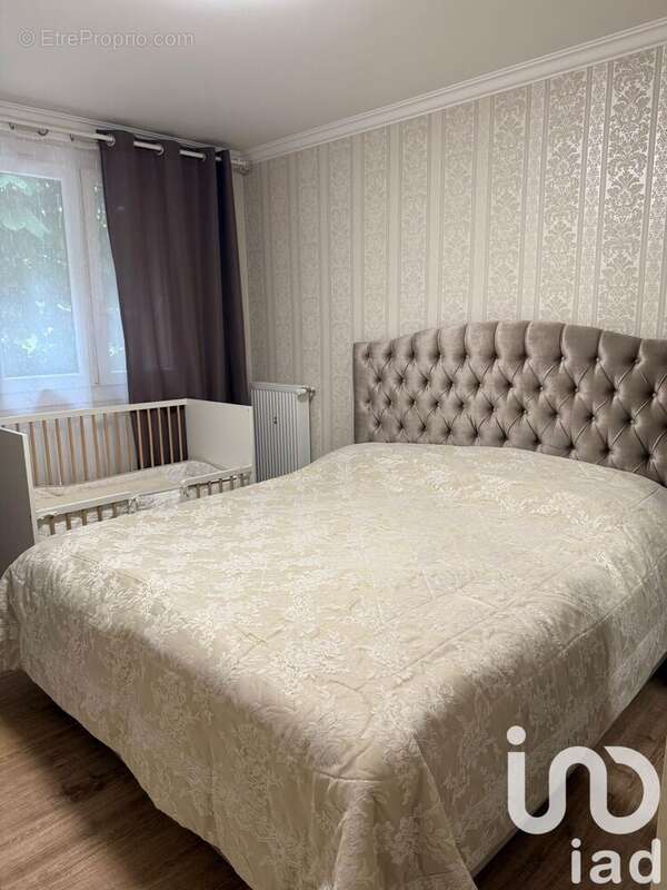 Photo 5 - Appartement à ERMONT