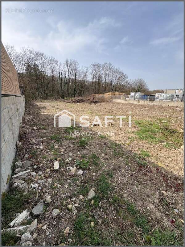 Photo 2 - Terrain à SAINT-CLAIR-DE-LA-TOUR