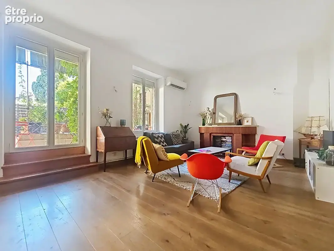 Appartement à AVIGNON