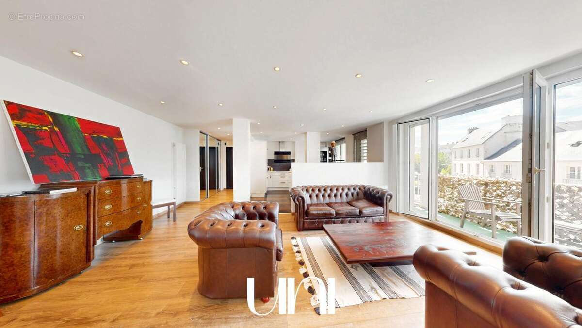 Appartement à CAEN