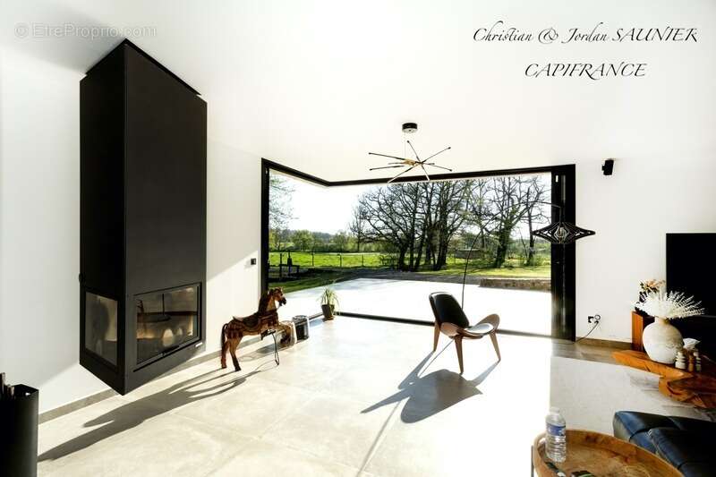 À vendre - moulin d’exception à revel – propriété de charme rénovée sur 11 ha avec piscine, étang, photovoltaïque & potentiel hy - photo 5