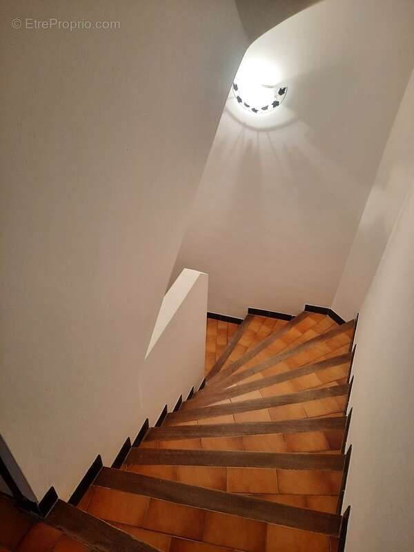 Maison à THEZAN-LES-BEZIERS