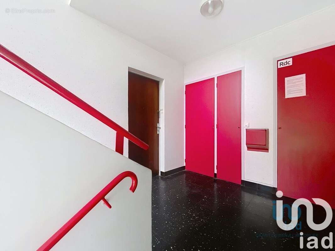 Photo 5 - Appartement à MONTARGIS