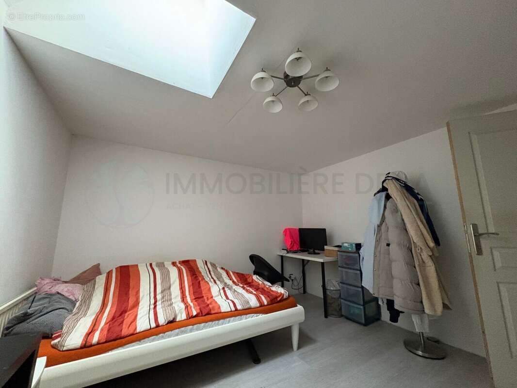 Appartement à SAINT-LOUIS