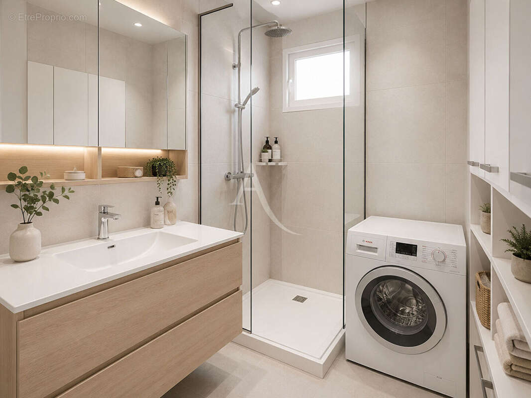 Appartement Alfortville  4 pièce(s) 76 m2 - photo 8