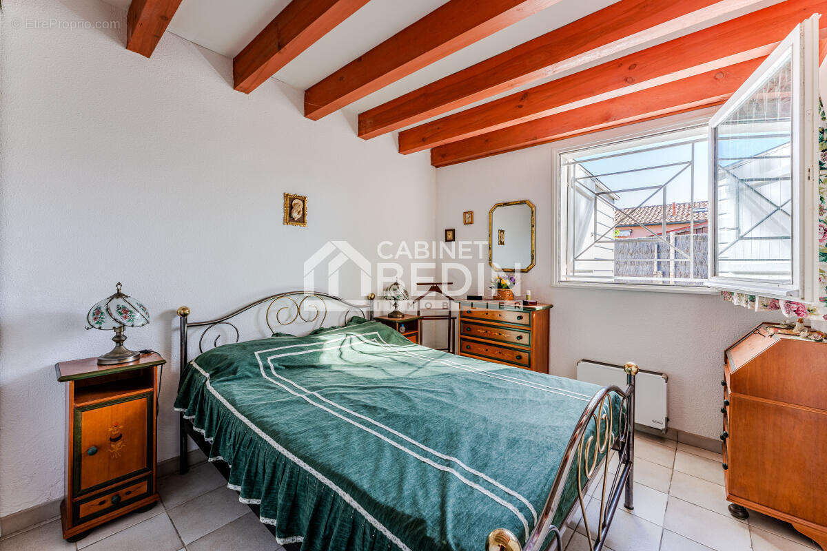 Maison à BISCARROSSE