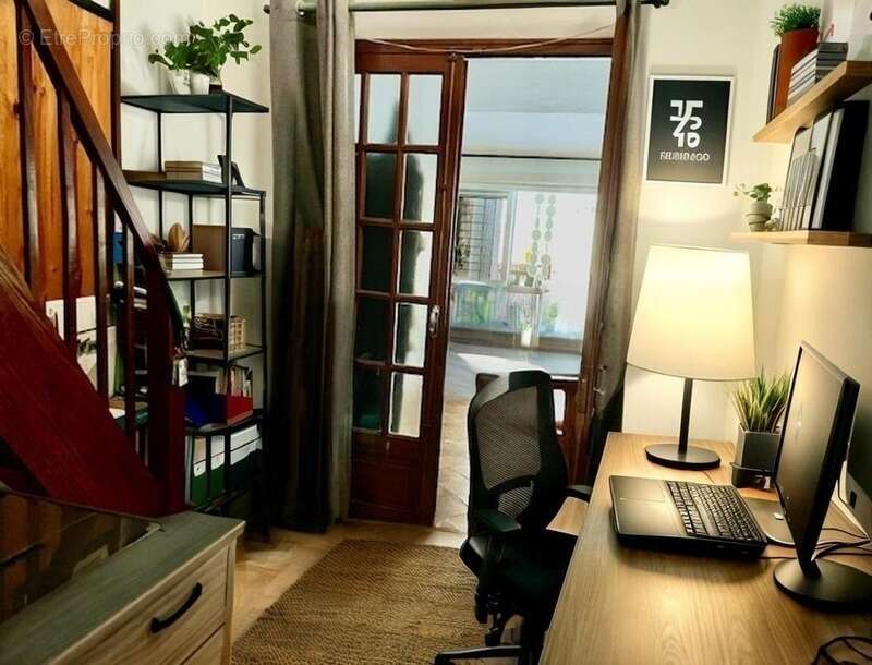 Maison à BAIE-MAHAULT