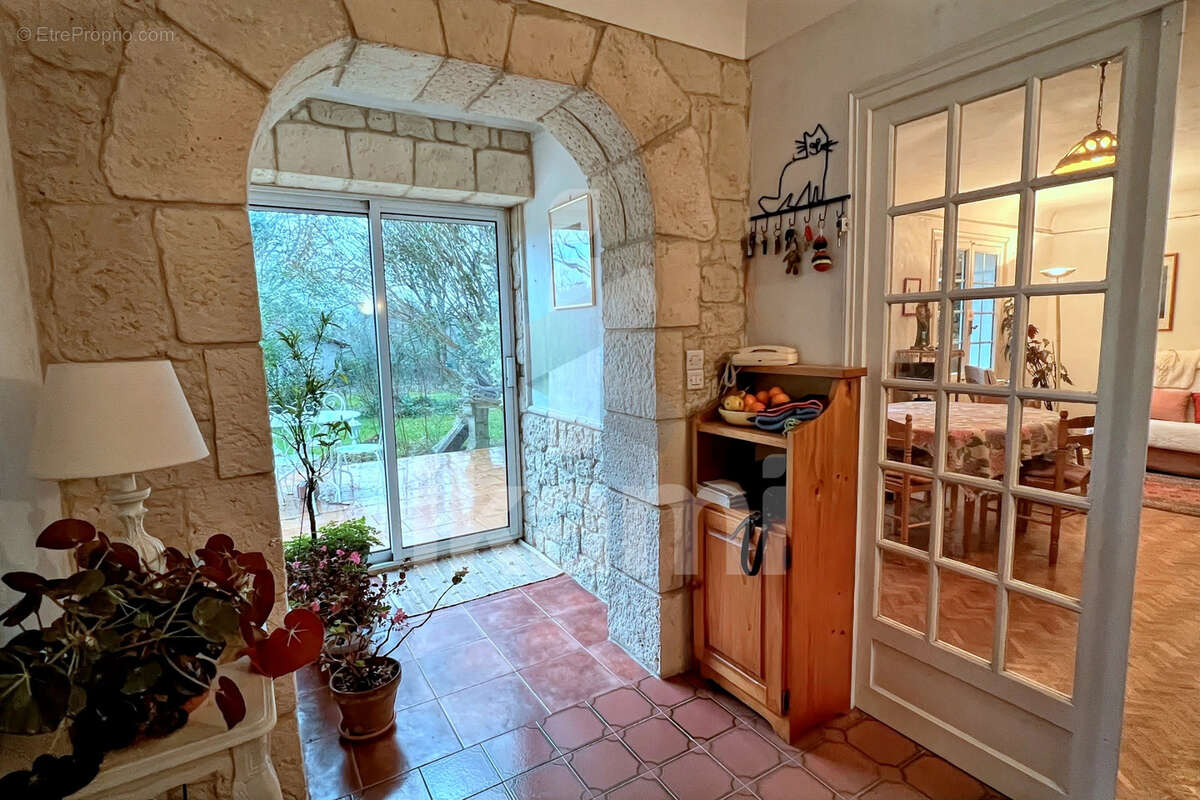 Maison à BERGERAC