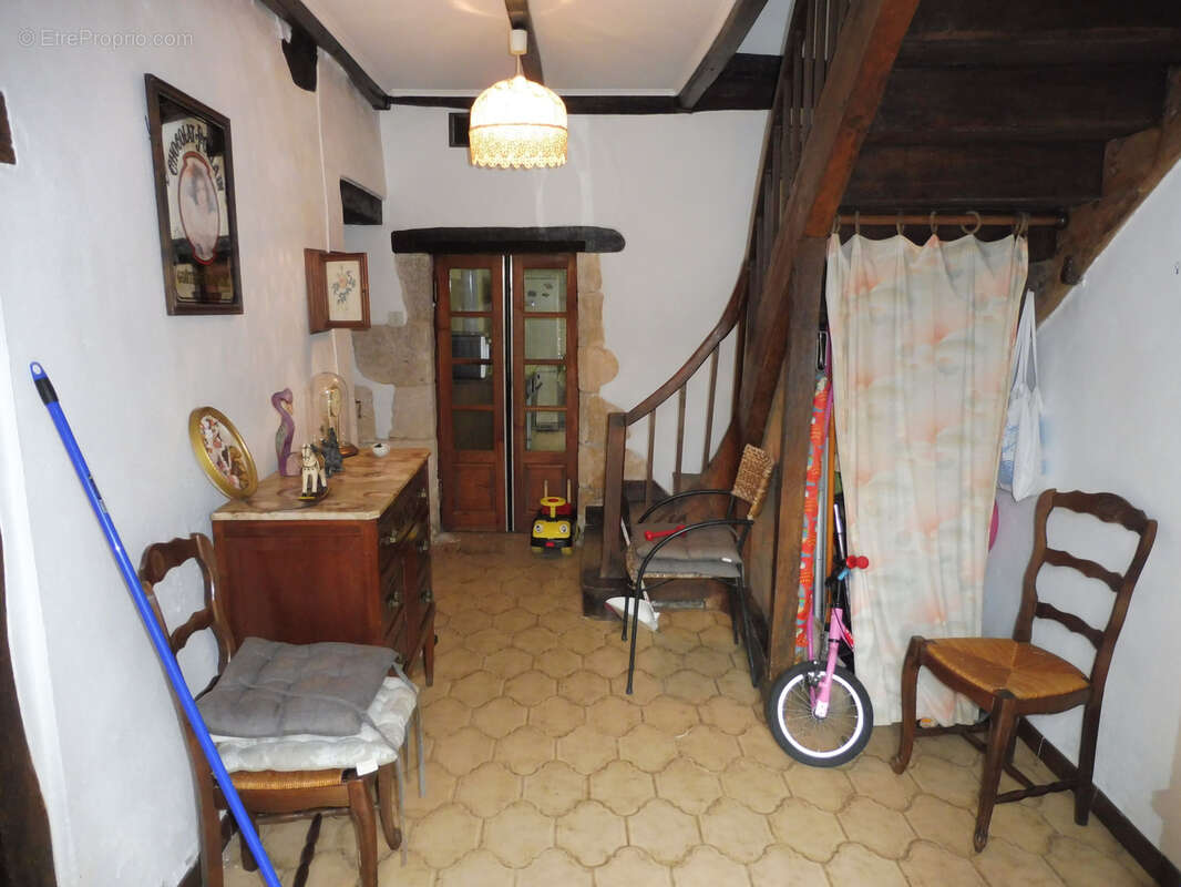Dans un petit village de la double - photo 23