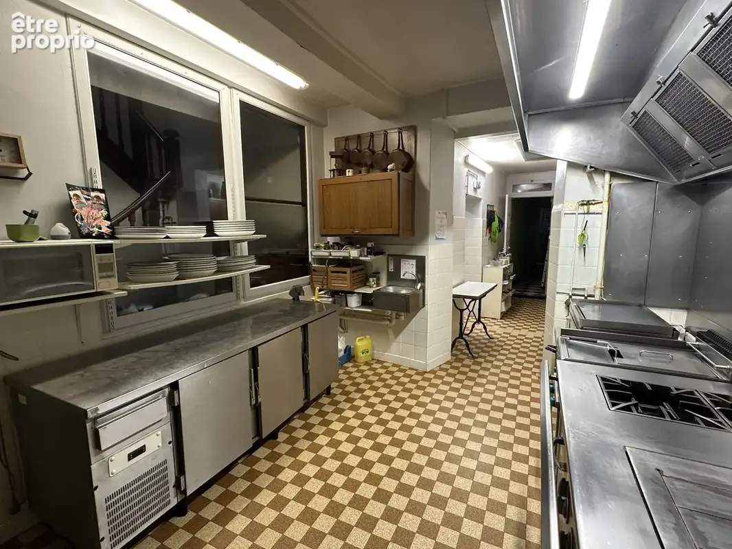 Au cœur de la commune de Navarrenx - photo 14