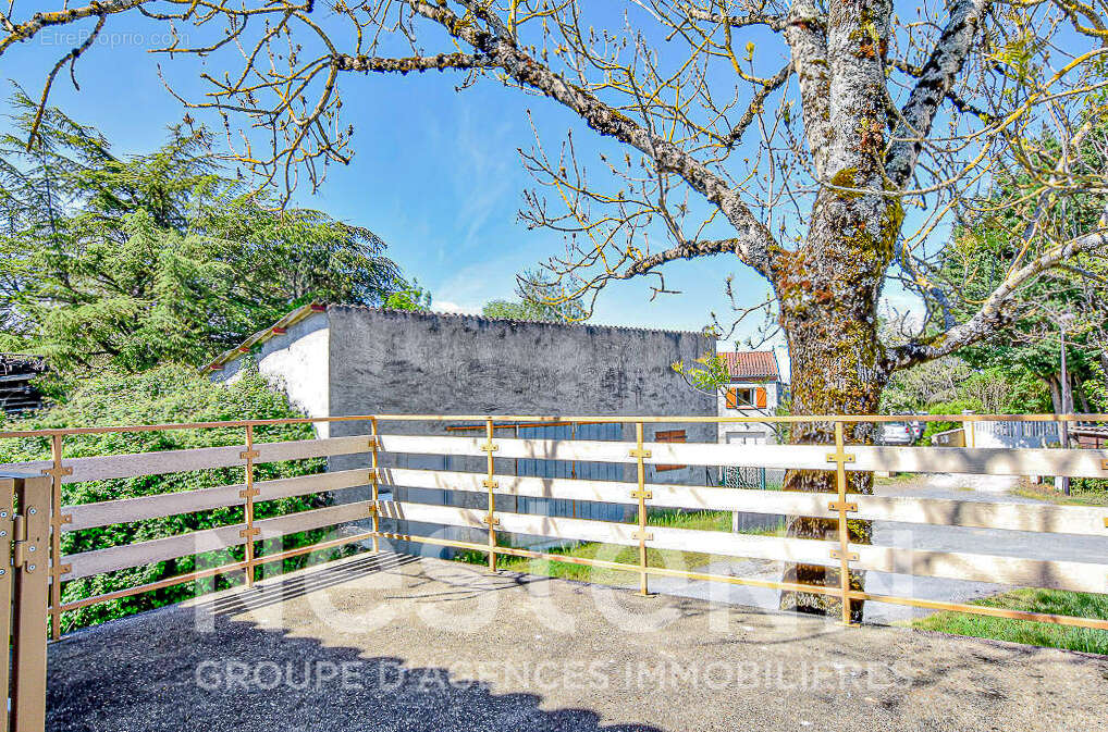 Maison de village type fermette aux multiples possibilités d'aménagement - photo 7