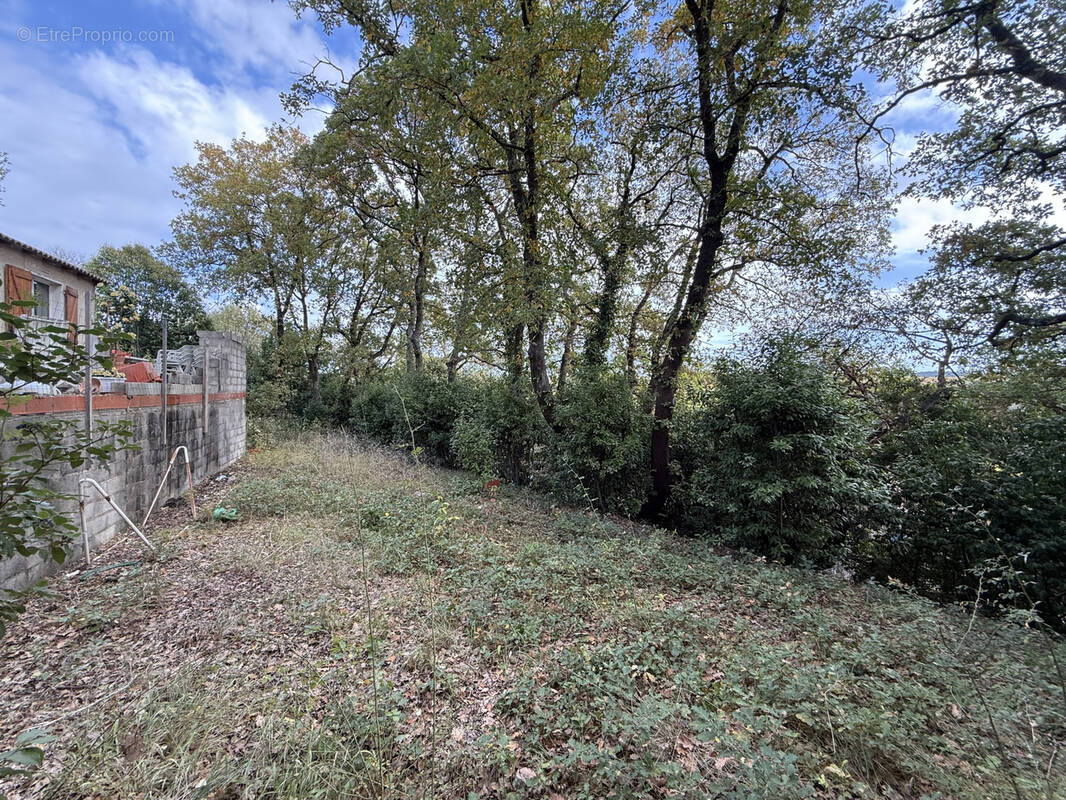 Maison à LA BOISSIERE