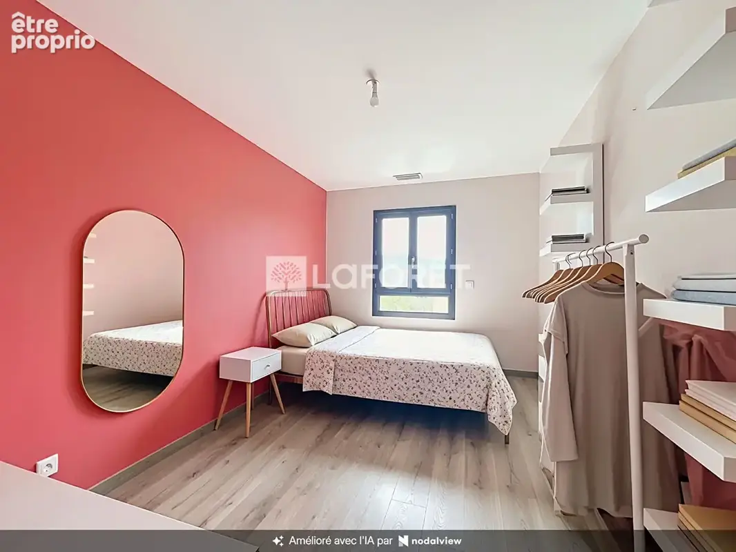 Maison Palau Del Vidre 7 pièce(s) 135 m2 - photo 11