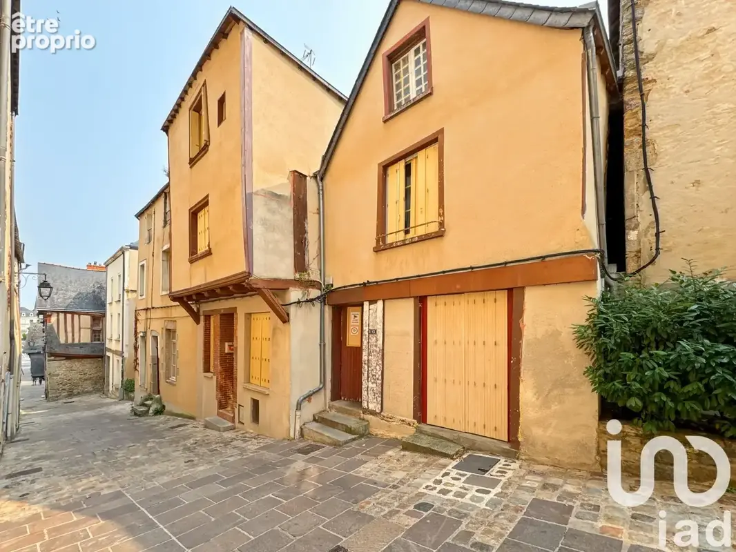 Photo 1 - Appartement à LAVAL