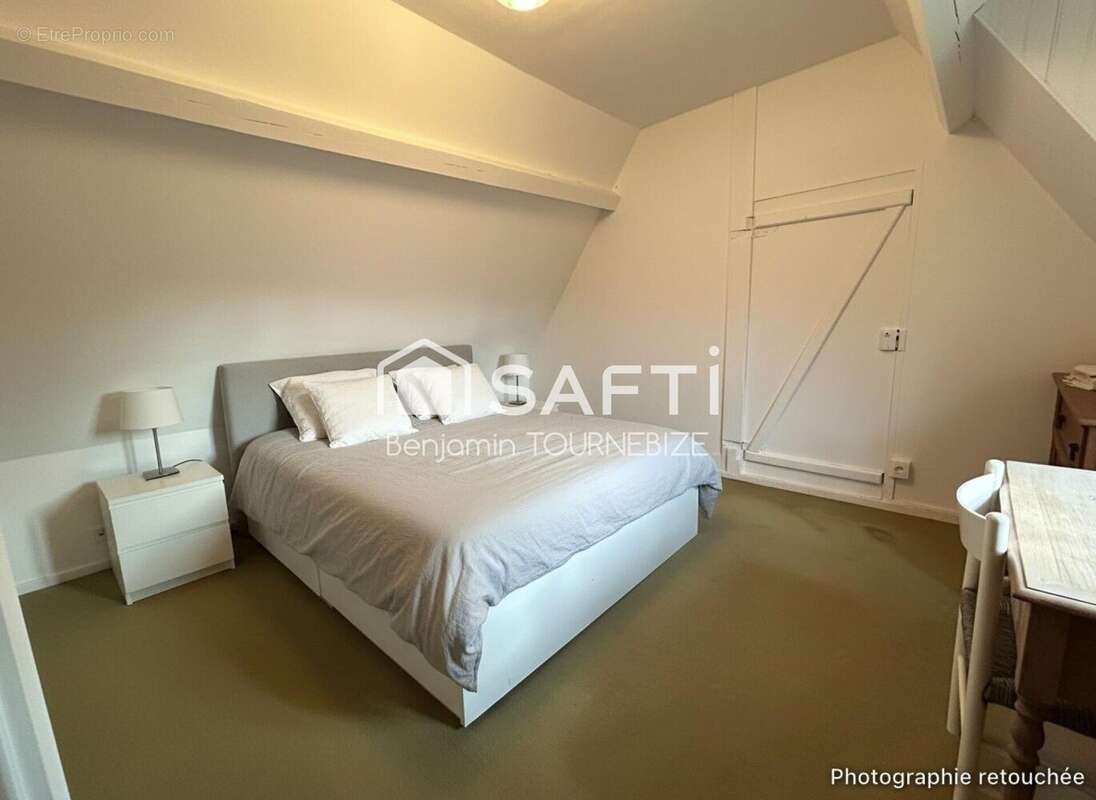 Photo 5 - Maison à PONT-AUDEMER