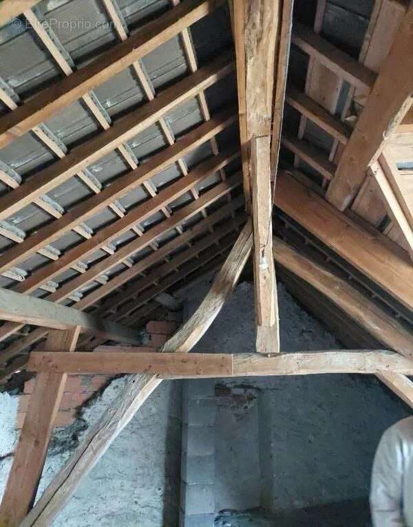 Maison à ROMORANTIN-LANTHENAY