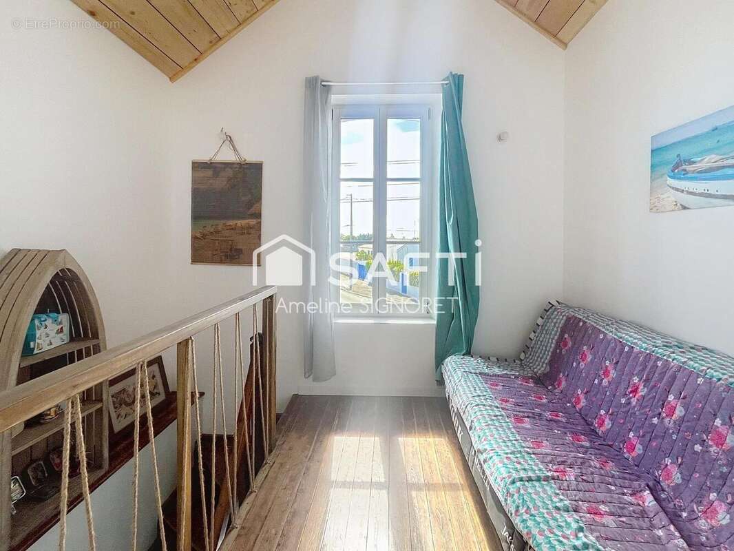Photo 5 - Maison à NOIRMOUTIER-EN-L'ILE
