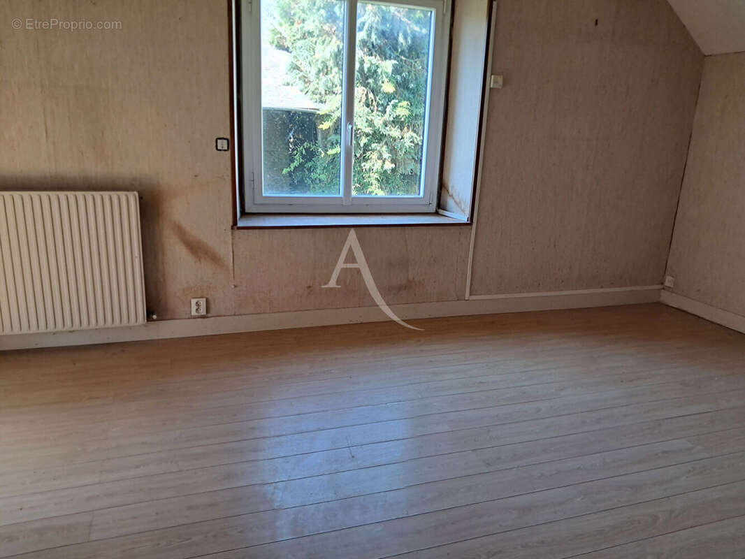 Maison à LAAS