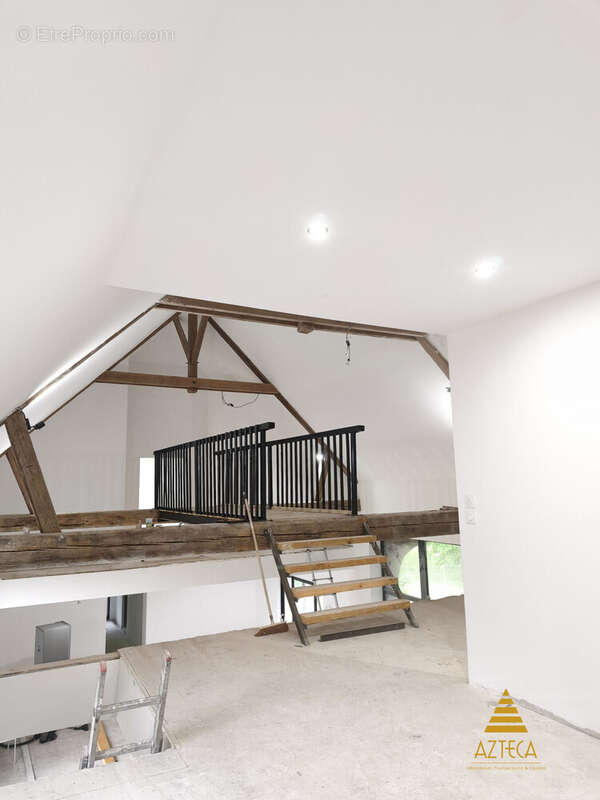 Maison à CARNIERES