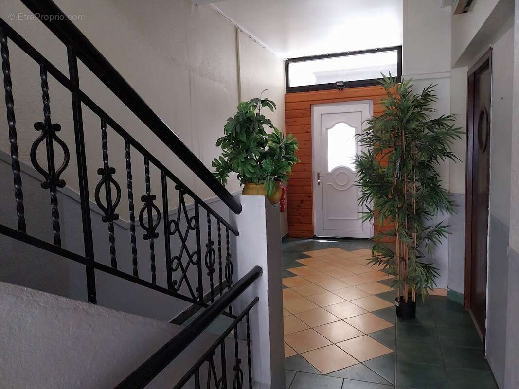 Appartement à LOURDES