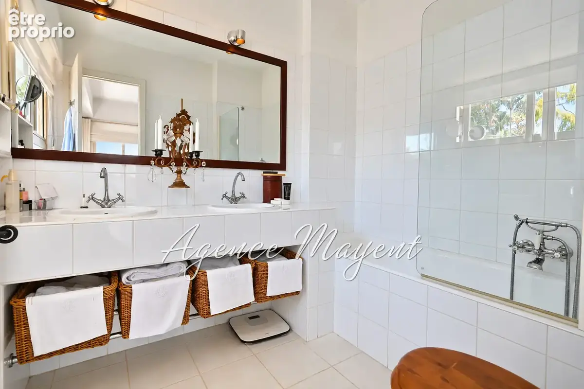 Appartement 3 pièces 90 m² à vendre à Cannes (06400) - photo 8
